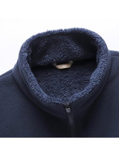 Mens Outerdoor Sportwear Waterproof Jacket Fleece Windbreakers Breathable Sport Jacket Coat