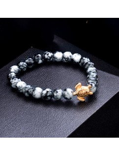 Heart and Leaf Shape Pearl Braeclet Set for Women 5 PCS Charm Bracelets 2018 Fashion Jewelry Women Gifts